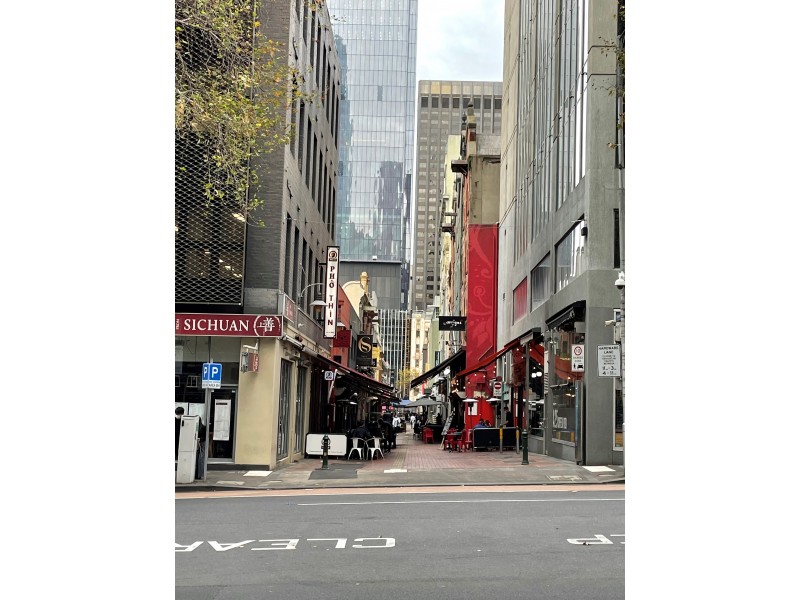 2201/5 Sutherland Street, Melbourne VIC 3000