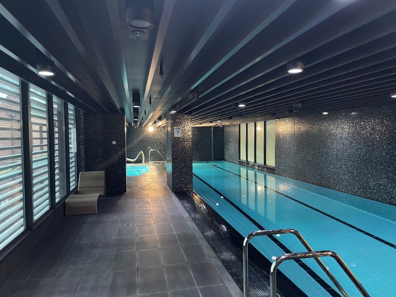 2201/5 Sutherland Street, Melbourne VIC 3000