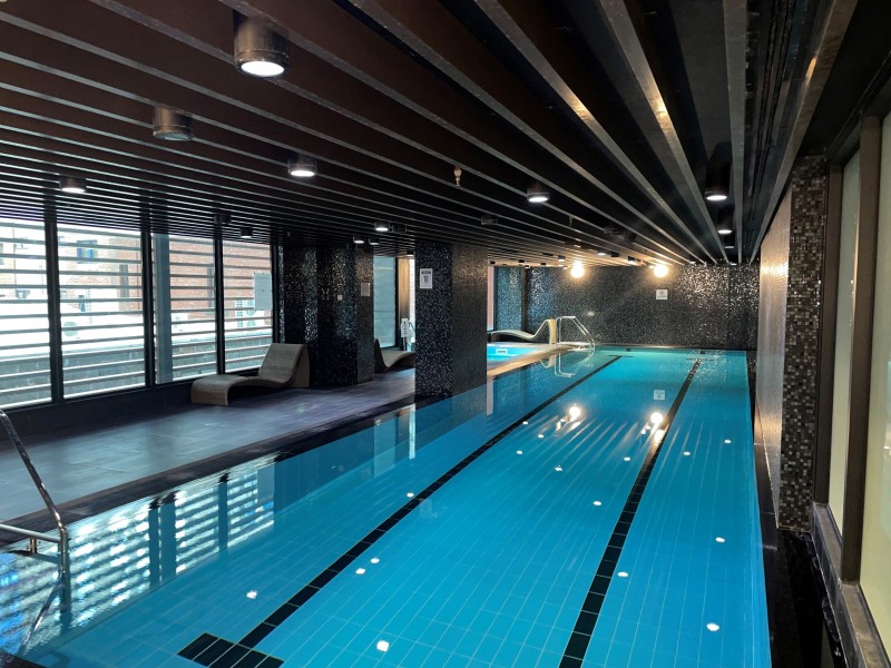 2201/5 Sutherland Street, Melbourne VIC 3000