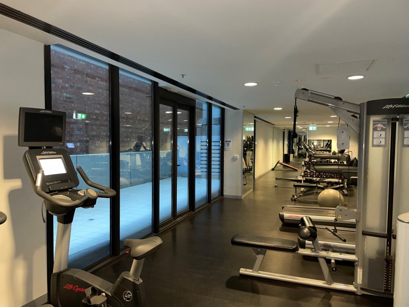 2201/5 Sutherland Street, Melbourne VIC 3000