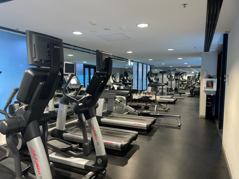 2201/5 Sutherland Street, Melbourne VIC 3000