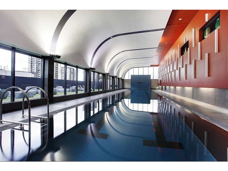 2404/7 Riverside Quay, Southbank VIC 3006