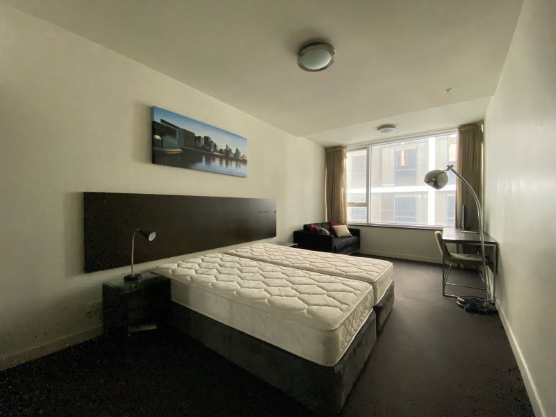 1213/43 Therry Street, Melbourne VIC 3000