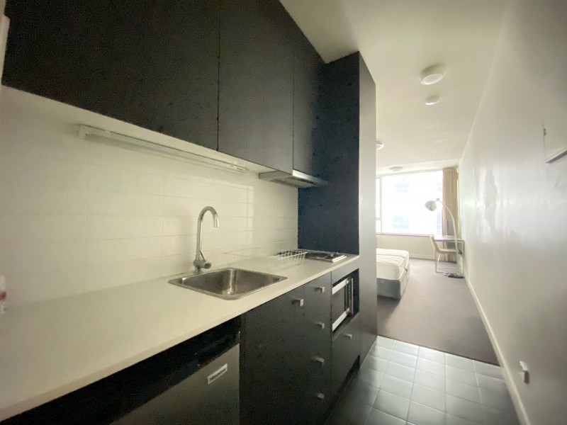 1213/43 Therry Street, Melbourne VIC 3000