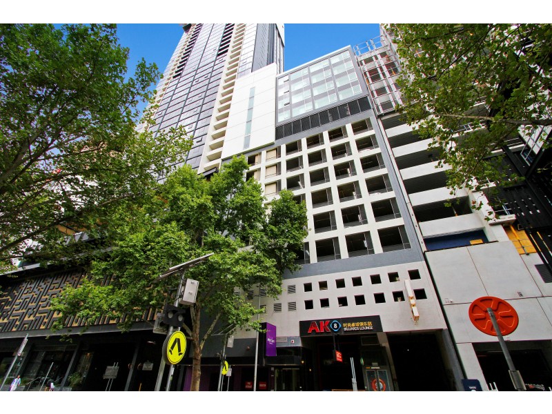 1213/43 Therry Street, Melbourne VIC 3000