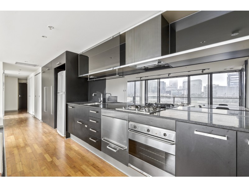 403/66 River Esplanade, Docklands VIC 3008