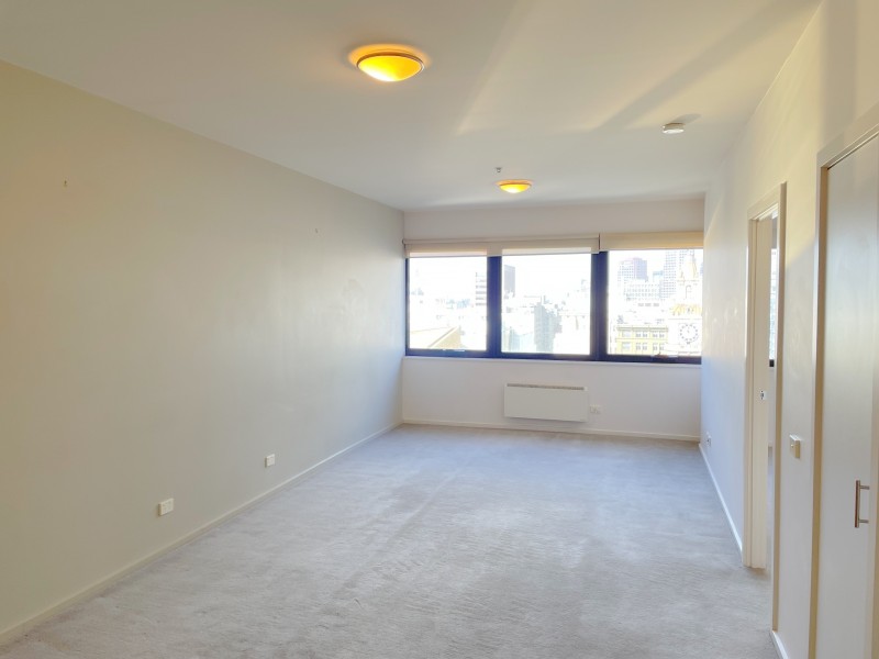 1208/250 Elizabeth Street, Melbourne VIC 3000