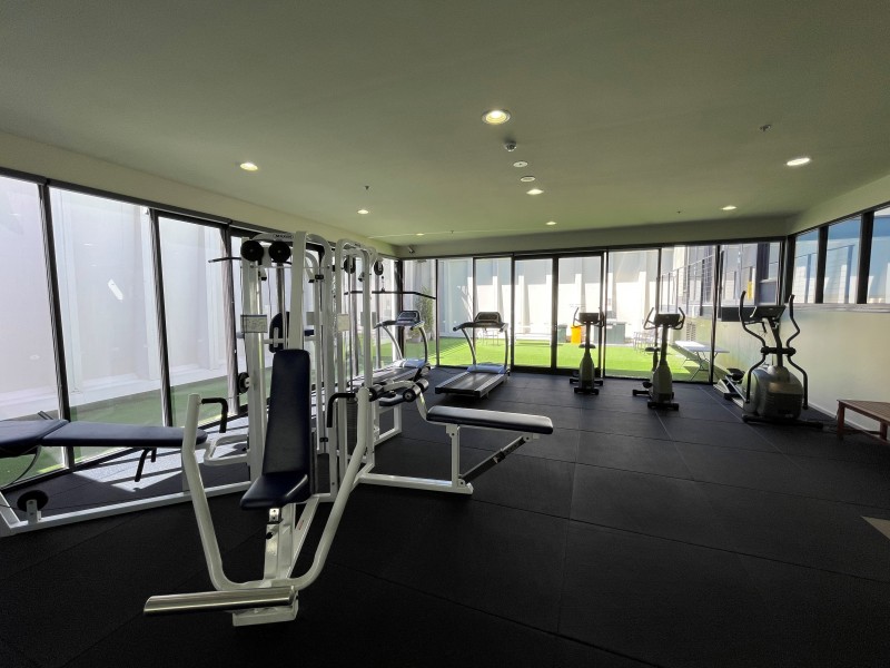 1208/250 Elizabeth Street, Melbourne VIC 3000