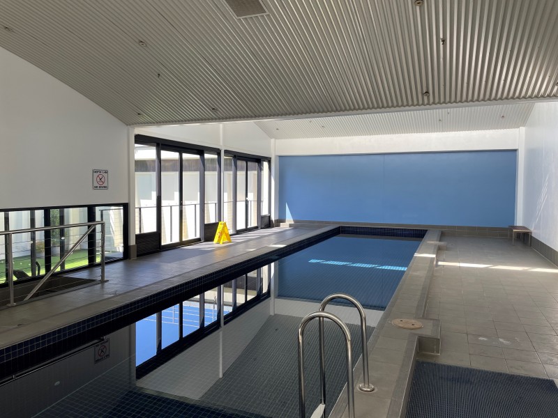 1208/250 Elizabeth Street, Melbourne VIC 3000
