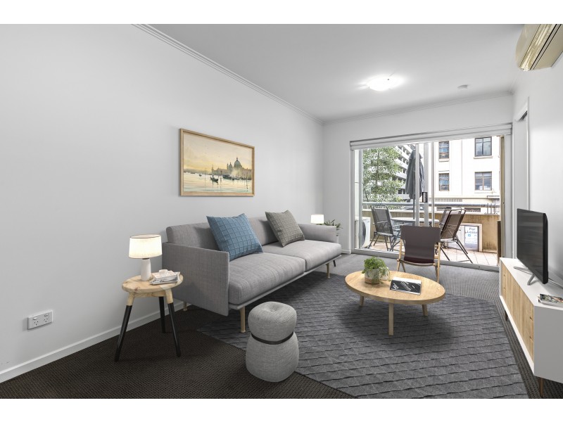 202/118 Franklin Street, Melbourne VIC 3000