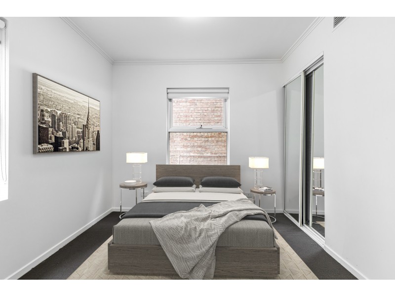 202/118 Franklin Street, Melbourne VIC 3000