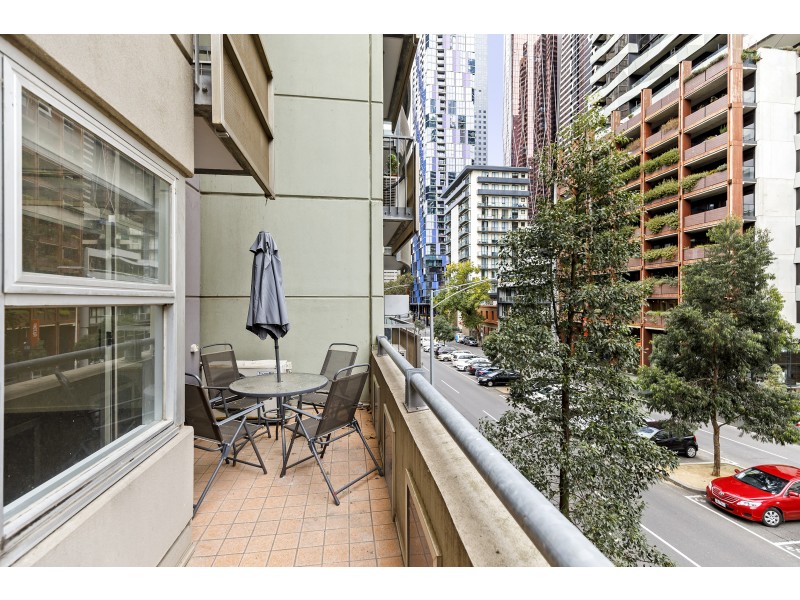 202/118 Franklin Street, Melbourne VIC 3000
