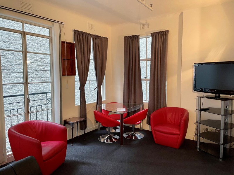 909/422 Collins Street, Melbourne VIC 3000