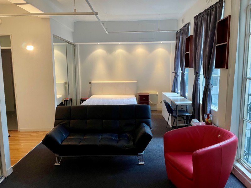 909/422 Collins Street, Melbourne VIC 3000