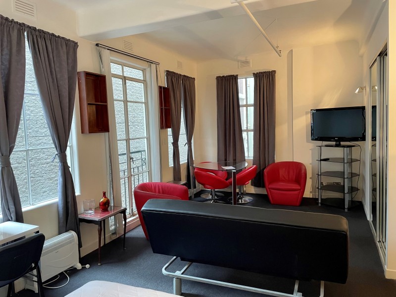 909/422 Collins Street, Melbourne VIC 3000