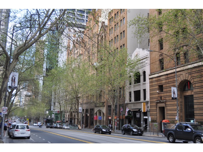 909/422 Collins Street, Melbourne VIC 3000