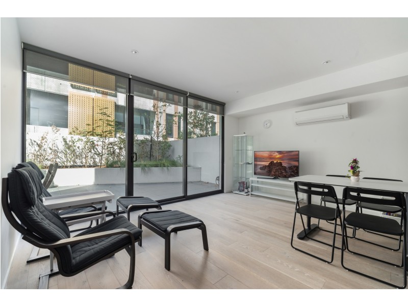 G02/950 Swanston Street, Carlton VIC 3053