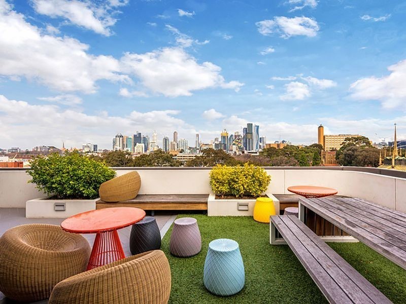 G02/950 Swanston Street, Carlton VIC 3053