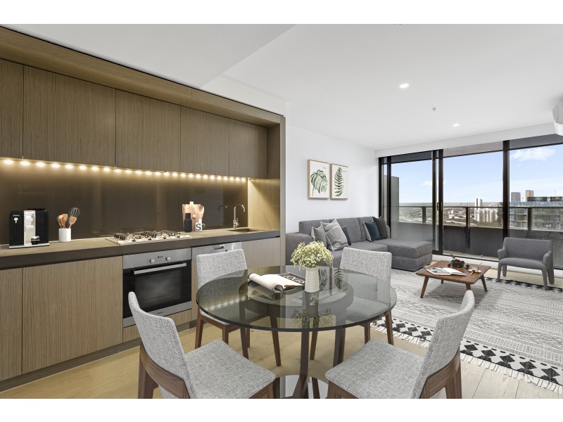 1904/50 Albert Road, South Melbourne VIC 3205