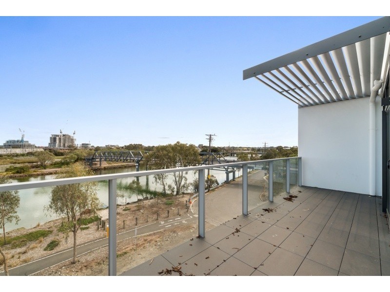 332/71-89 Hobsons Road, Kensington VIC 3031