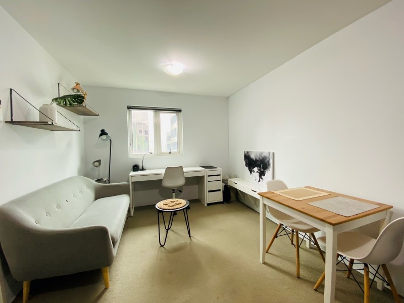 708/528 Swanston Street, Carlton VIC 3053