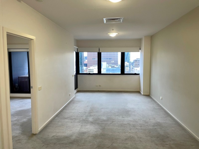 1813/250 Elizabeth Street, Melbourne VIC 3000