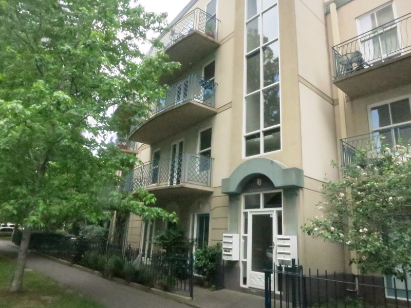 3/53 Kavanagh Street, Southbank VIC 3006