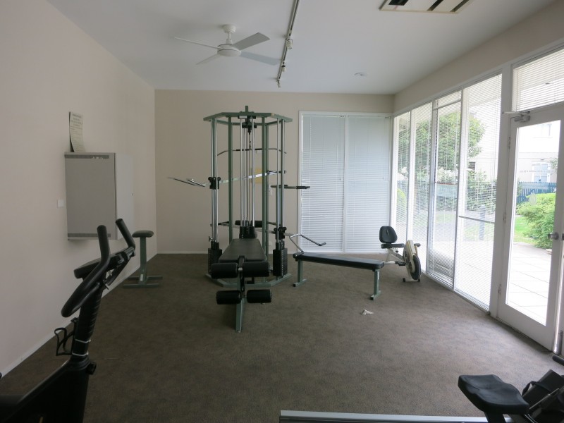 3/53 Kavanagh Street, Southbank VIC 3006