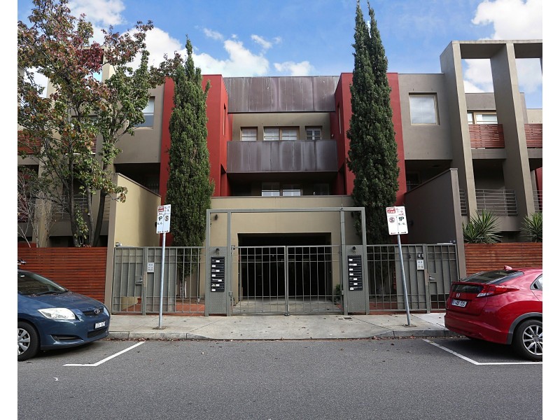10/11 St Edmonds Road, Prahran VIC 3181