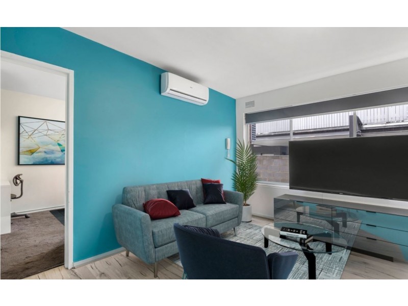 3/75 Edinburgh Street, Richmond VIC 3121