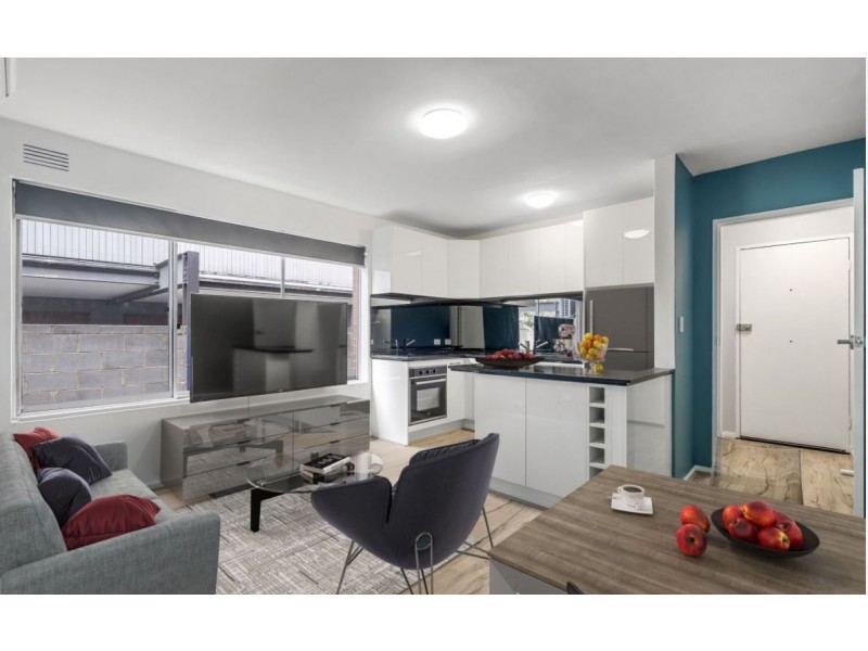 3/75 Edinburgh Street, Richmond VIC 3121