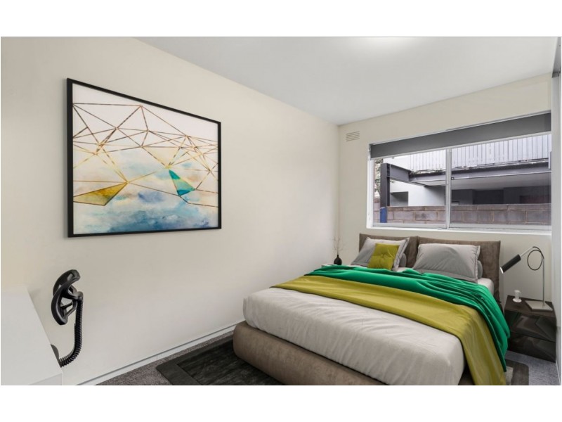 3/75 Edinburgh Street, Richmond VIC 3121