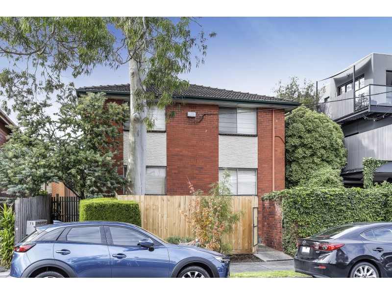 3/75 Edinburgh Street, Richmond VIC 3121