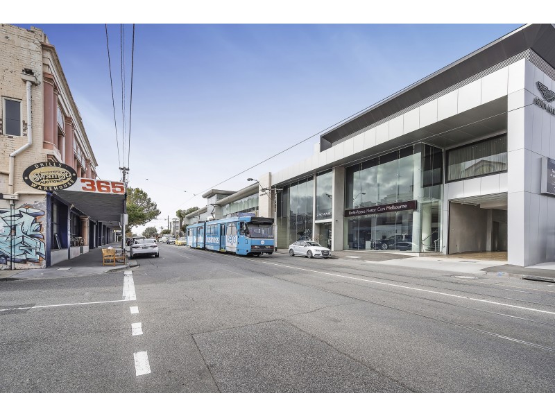 3/75 Edinburgh Street, Richmond VIC 3121