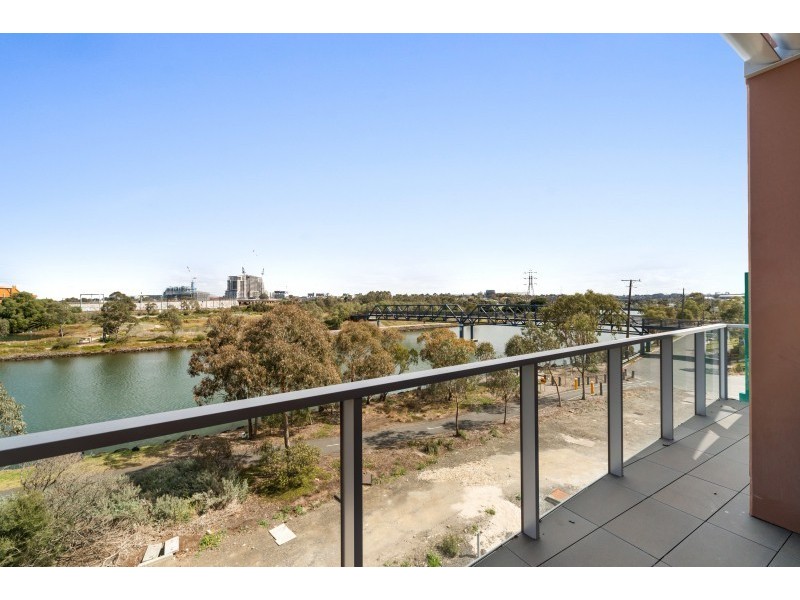 328/71-89 Hobsons Road, Kensington VIC 3031