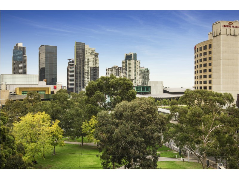 604/565 Flinders Street, Melbourne VIC 3000