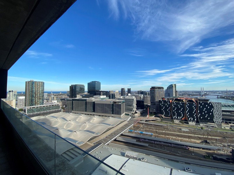 3010/200 Spencer Street, Melbourne VIC 3000