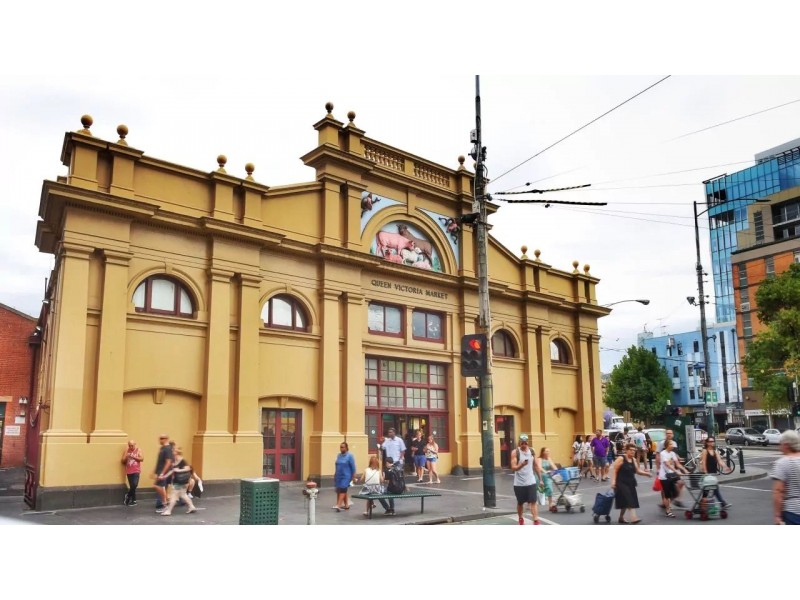 7/35 Victoria Street, Melbourne VIC 3000