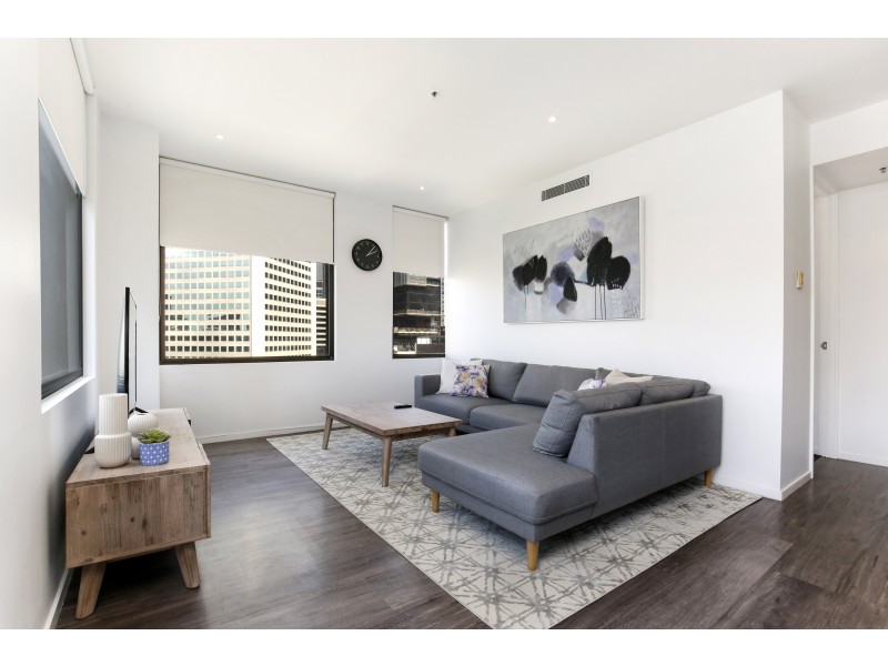 1008/225 Elizabeth Street, Melbourne VIC 3000