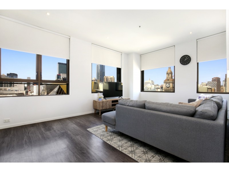 1008/225 Elizabeth Street, Melbourne VIC 3000