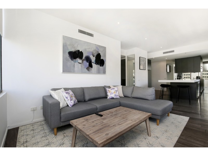 1008/225 Elizabeth Street, Melbourne VIC 3000