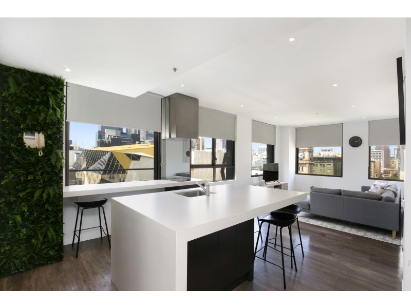 1008/225 Elizabeth Street, Melbourne VIC 3000