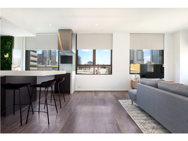 1008/225 Elizabeth Street, Melbourne VIC 3000