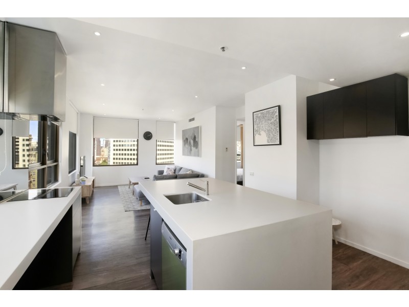 1008/225 Elizabeth Street, Melbourne VIC 3000
