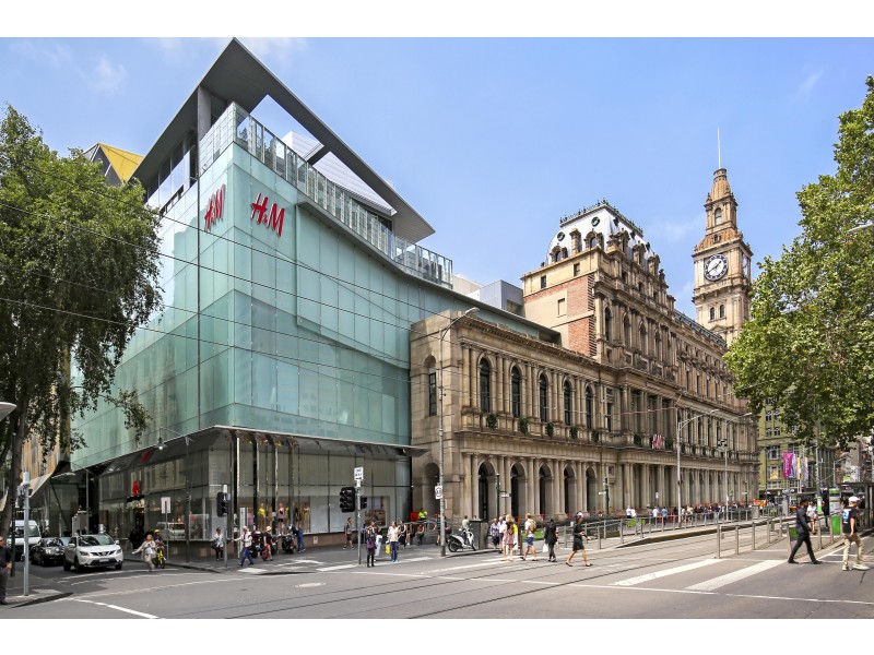 1008/225 Elizabeth Street, Melbourne VIC 3000