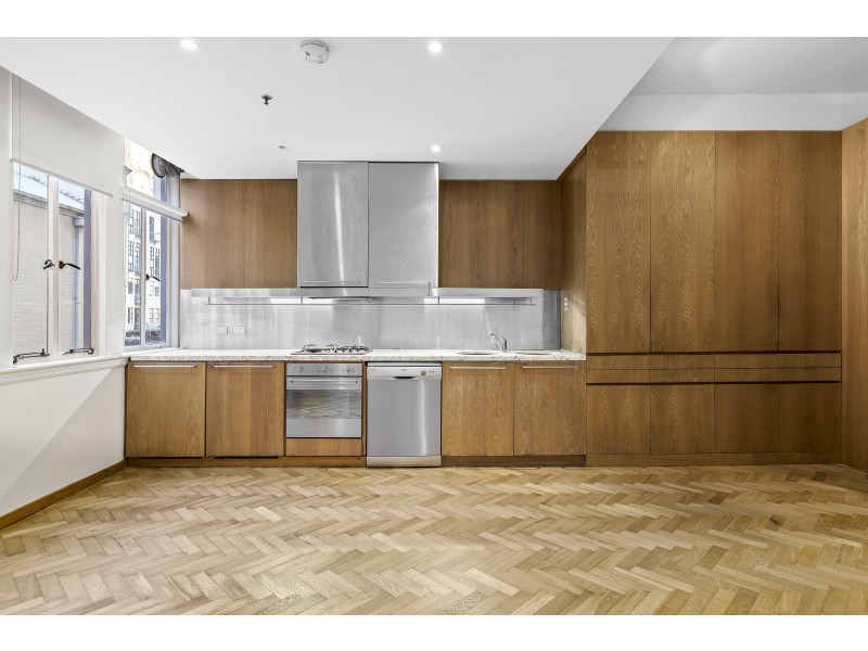 203/390 Little Collins Street, Melbourne VIC 3000