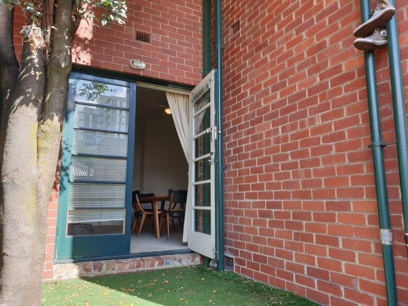 24/155 Powlett Street, East Melbourne VIC 3002