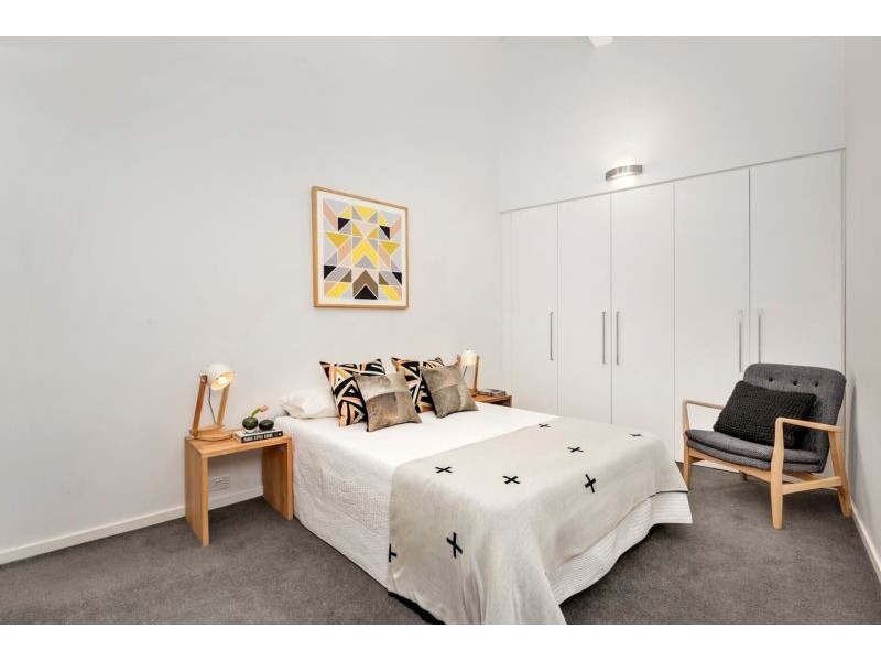 512B/399 Bourke Street, Melbourne VIC 3000