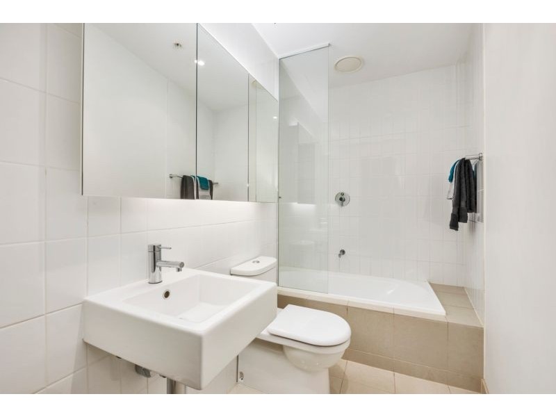 512B/399 Bourke Street, Melbourne VIC 3000