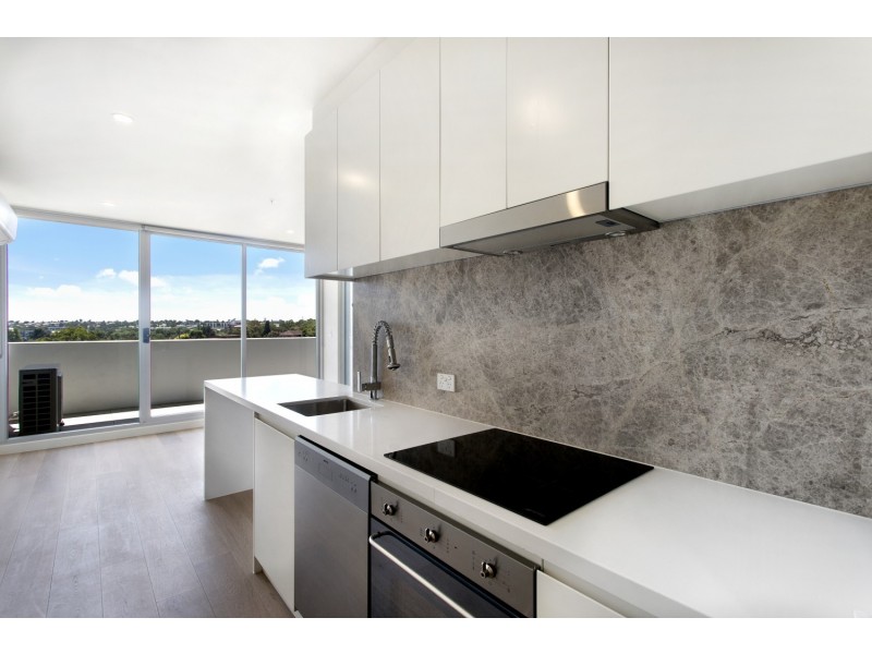 503/33-39 Racecourse Road, North Melbourne VIC 3051